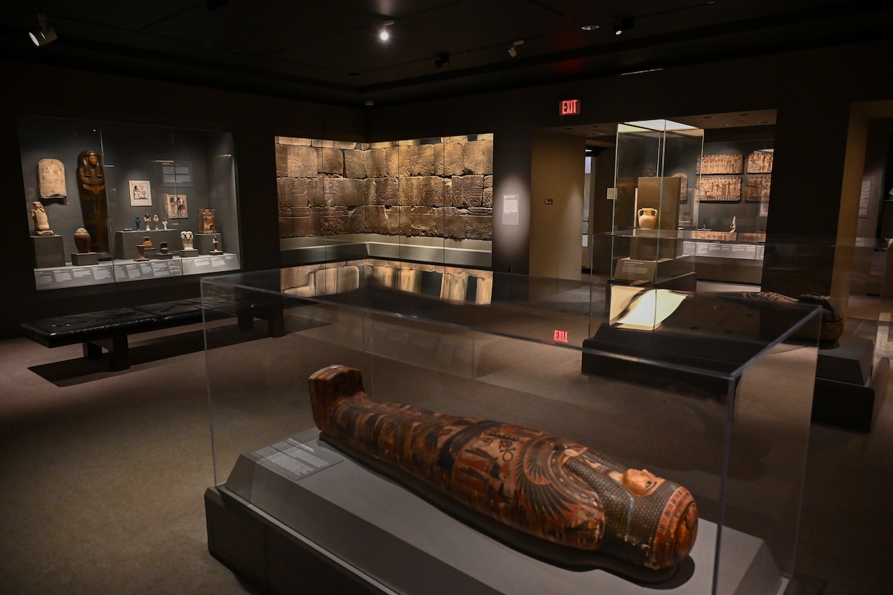 Museum of Fine Arts