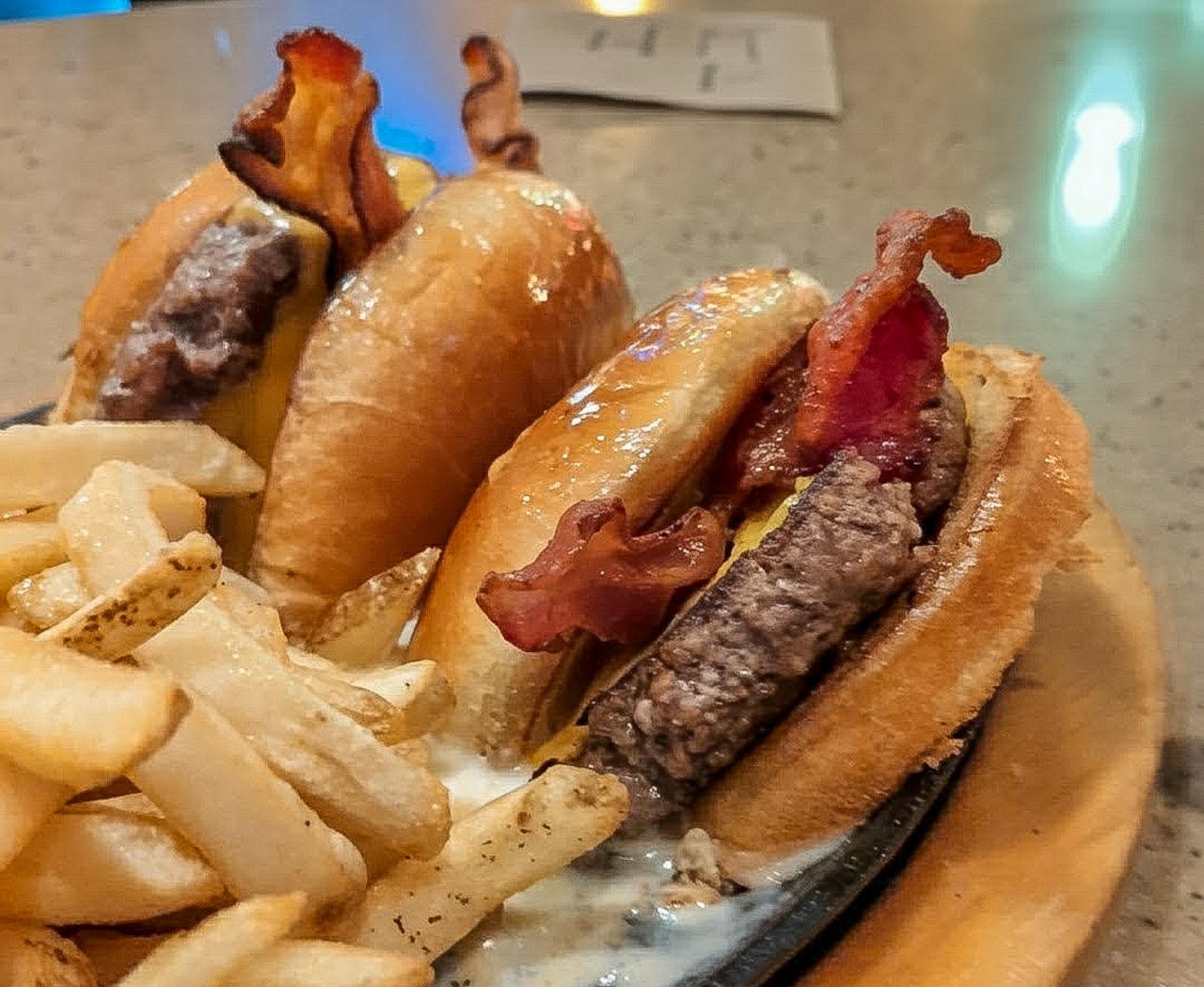 Applebee's