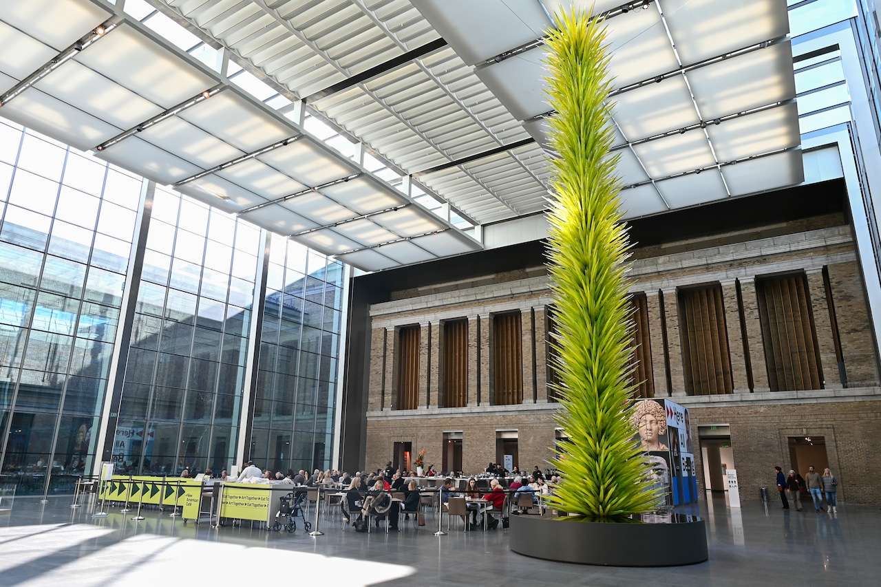 Museum of Fine Arts