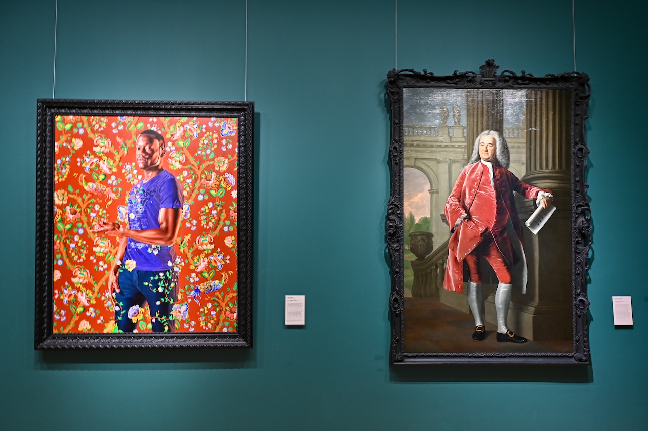 Museum of Fine Arts