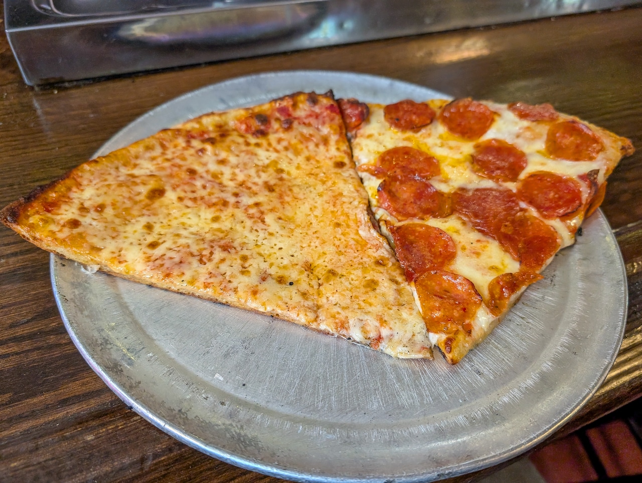Regina Pizzeria