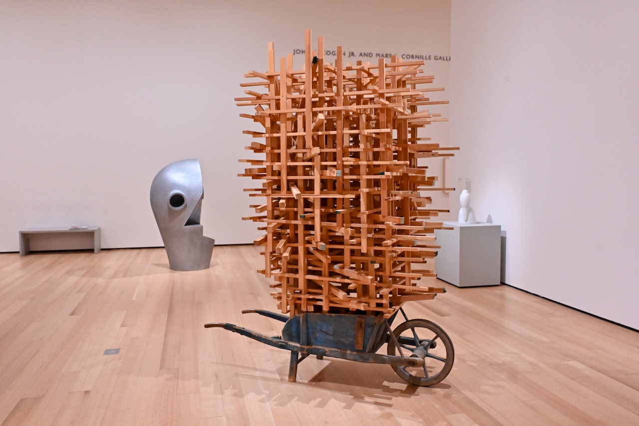 Museum of Fine Arts
