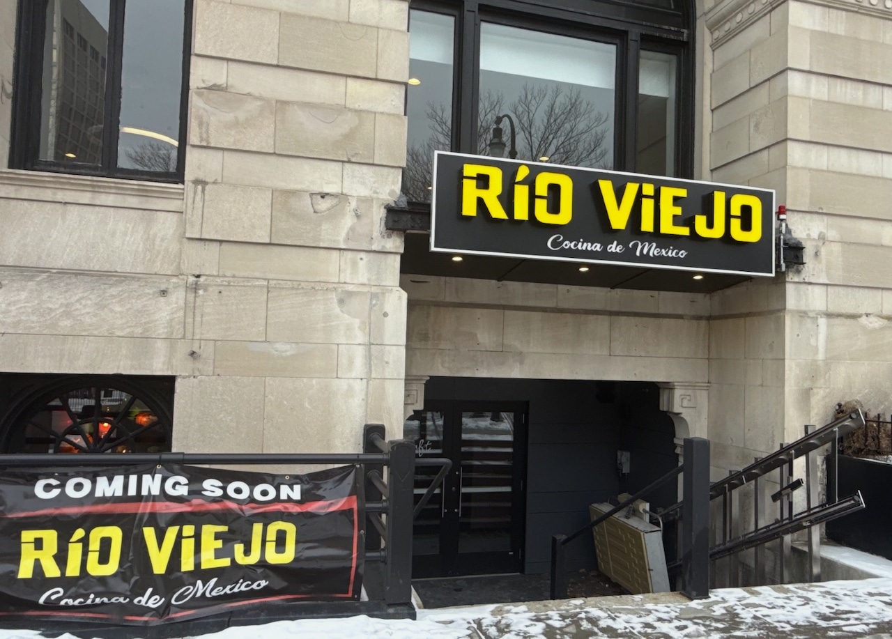 Rio Viejo Cocina de Mexico