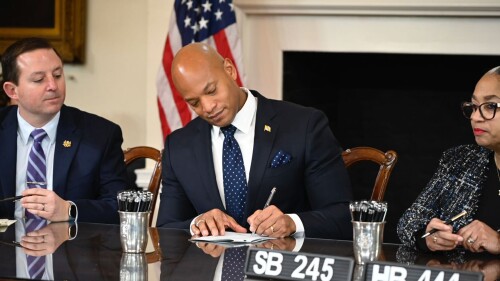 US-NEWS-MDGOV-ICE-BAN-BZ