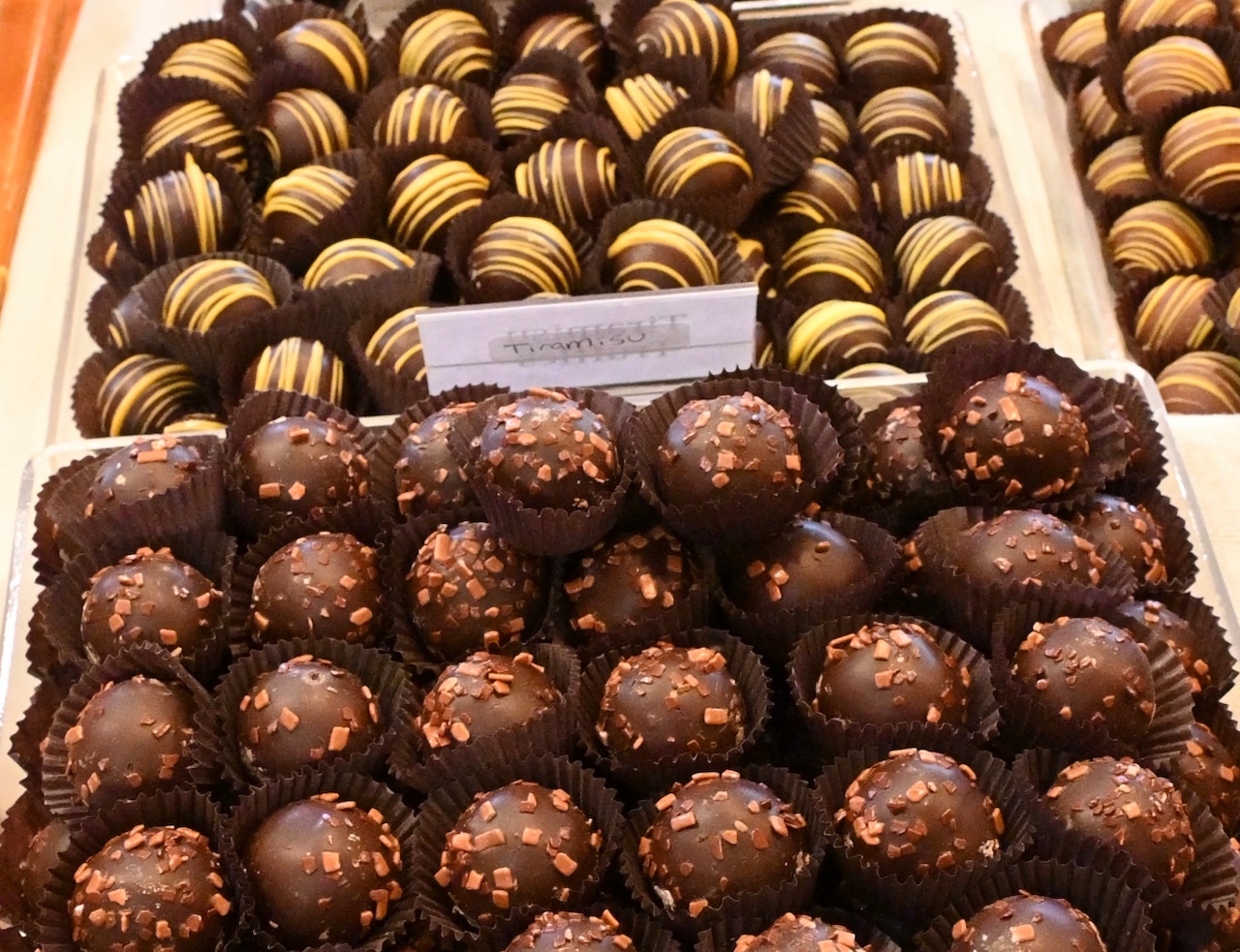 Richardson's Candy