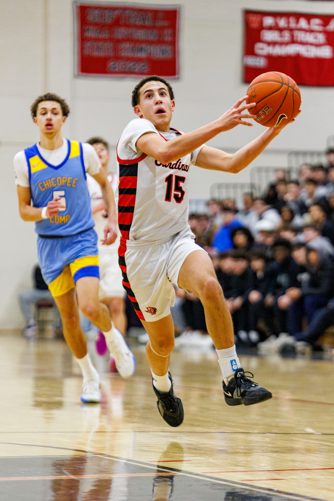 Jordan Dalessio Pope Francis