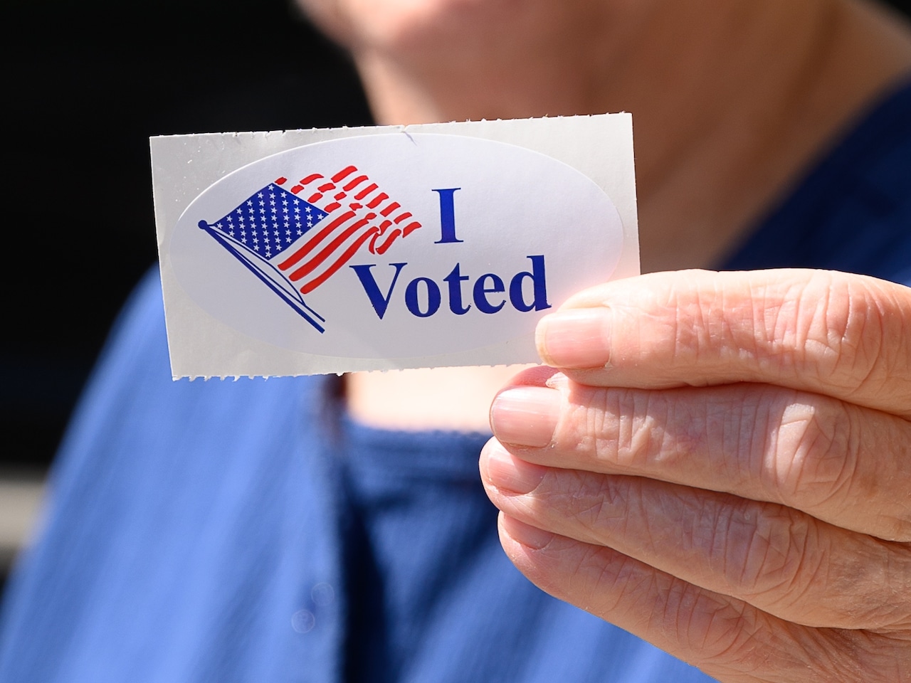 Southwick Town Elections