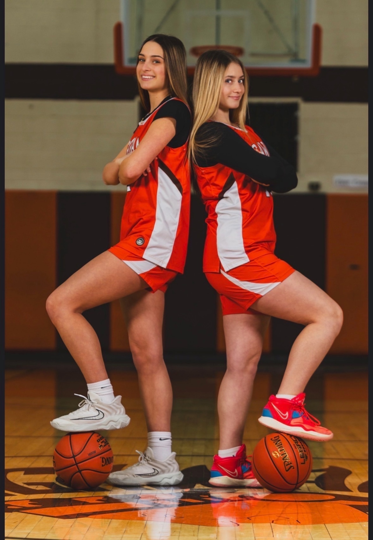 Agawam girls basketball